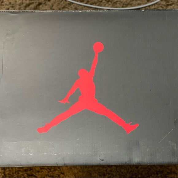 Jordan 5’s Stealth 2.0 - Picture 3 of 5